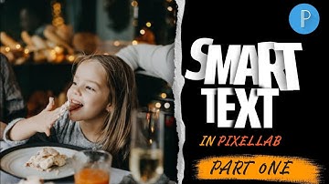 3 awesome smart text effect in pixellab || part -1 /pixellab text editing on Android [nazto Design ]