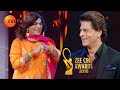 Zee cine awards 2018  comedy queen sunil grover hits on shah rukh khan with zaalima  zee tv