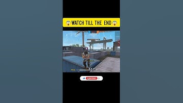 WALL HACKER IN FREE FIRE🔥 AWM HACKER IN CS-RANK😱GHOST HACKER IN FREE FIRE #ffshorts #ffstatus #ghost