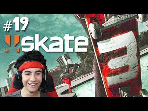 Skate 3: Let's Play! Episode 19 – ONE MILLION! (Walkthrough/Story)