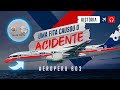 AeroPeru: Uma fita adesiva causou um acidente? EP. 781