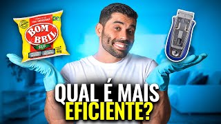 Como Tirar Respingo De Tinta Do Vidro Sem Riscar