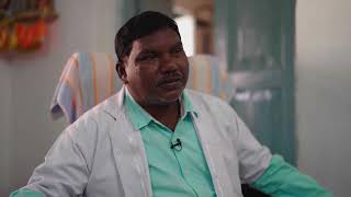 Pilot Physician Leadership Development Program | Experience of Dr Rajesh Hembram