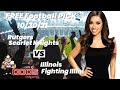 Free Football Pick Rutgers Scarlet Knights vs Illinois Fighting Illini, 10/30/2021 College Football