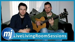 Let Her Go - Live Acoustic Guitar Youtube Collab (Gareth Evans + Matt Johnson) Passenger Cover chords