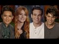 Watch: &#39;Shadowhunters&#39; Cast Teases the Surprises in Store for Fans of the Books