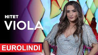 Viola Hitet 2024 | Best of Viola #Eurolindi