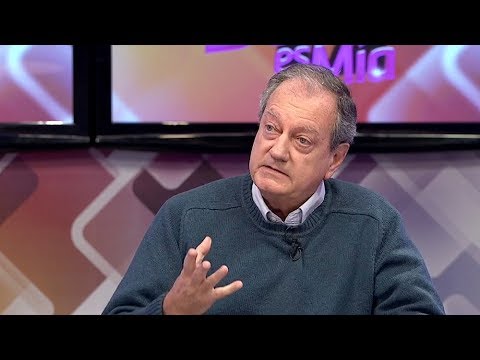 Debate sobre el gasto público en Uruguay / 1