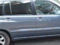 2005 Toyota Highlander Review