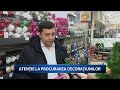 Știrile orei 19.00 NTV Moldova. 15.12.2022