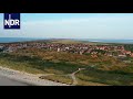 Kleine Insel, pures Glück - Langeoog! | die nordstory | NDR