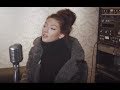 Selena Gomez & Marshmello - Wolves (Sofia Karlberg Cover)