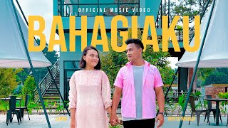 Aditya Novaldi & Lamar - Bahagiaku (Official Music Video)