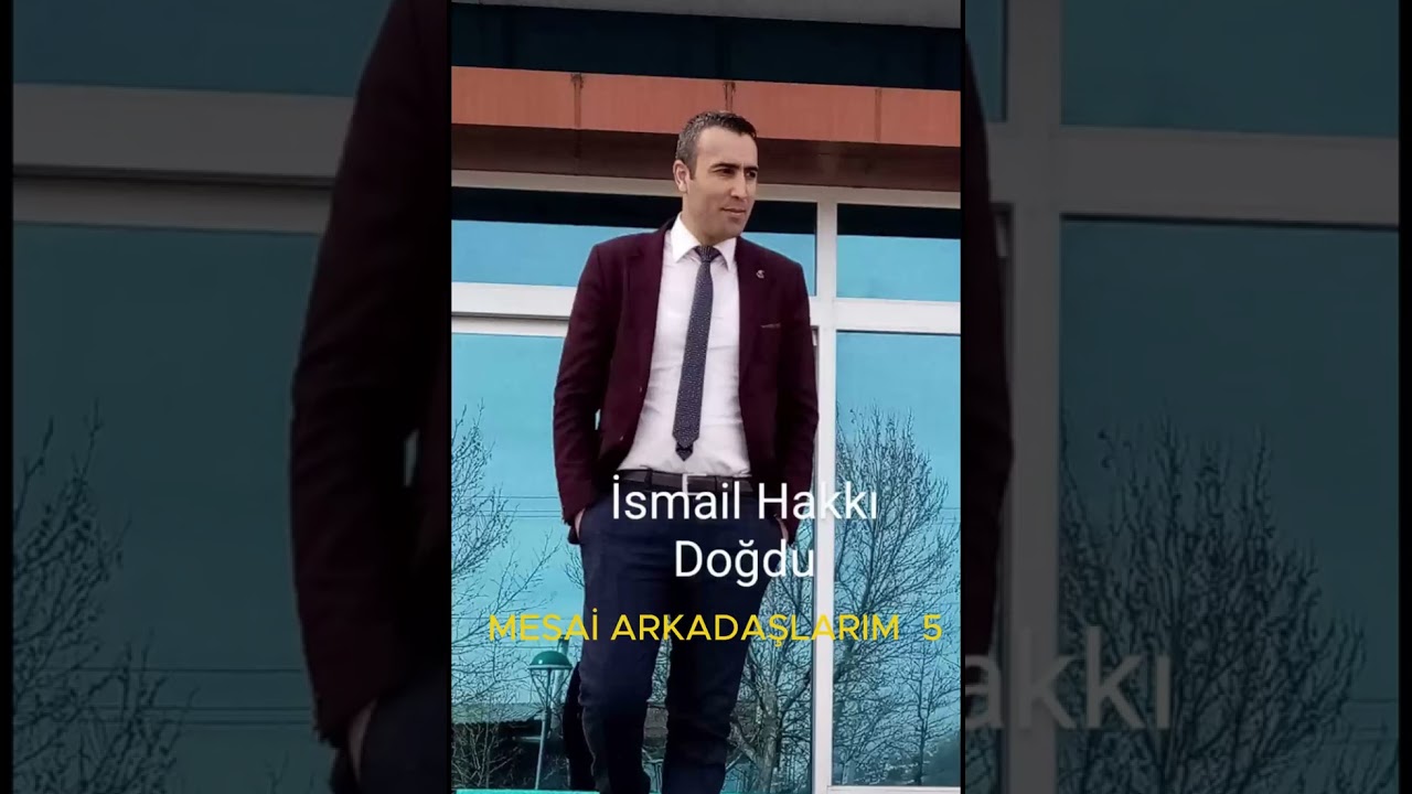 MESAİ ARKADAŞLARIM  5  '' KANALIMA ABONE OLMAYI UNUTMAYIN ''
