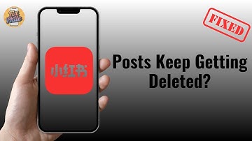 How to Fix RedNote Posts Getting Taken Down or Removed