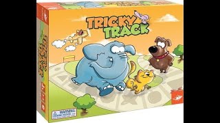 Tricky Track 2 screenshot 4