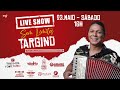 Targino Live Show | Sem Limites | #FiqueEmCasa e Cante #Comigo