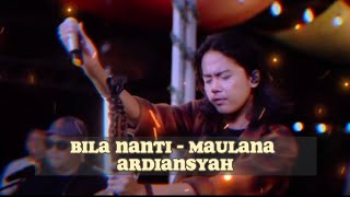 Bila Nanti - Cover By Maulana Ardiansyah || SKA Reggae #maulanaardiansyah #maulana