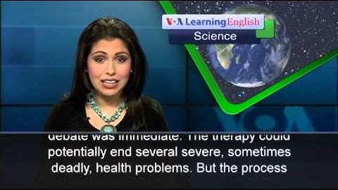 Britain Permits "Three-Person Babies"