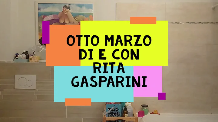 2021 festa della Donna @
