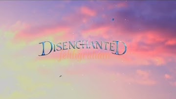 Love Power - Music Video (End Credit Version) Disney+ Disenchanted