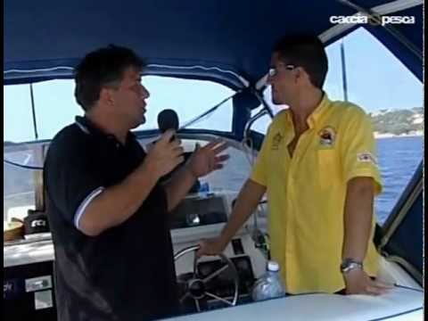 Caccia & Pesca – A traina con gli artificiali