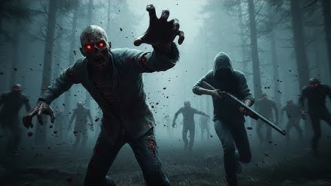 INSANE ZOMBIE HORDE ATTACK!  | Into the Dead 2 Epic Run  #intothedead2 