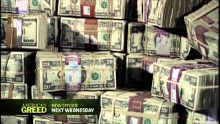 The Jersey Score | American Greed
