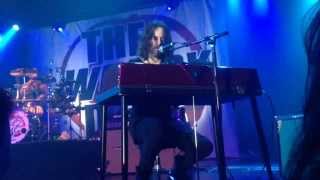 The Winery Dogs - Think It Over