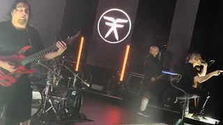 Fear Factory - Archetype (Live in Orlando, FL 3-15-23)