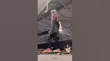 I learned how to Pirouette Longboard in 1 day #longboard #shorts