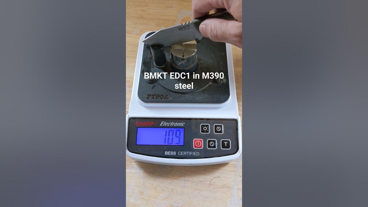 85] Standard Test PT50A Sharpness Knife Digital Sharpness Tester