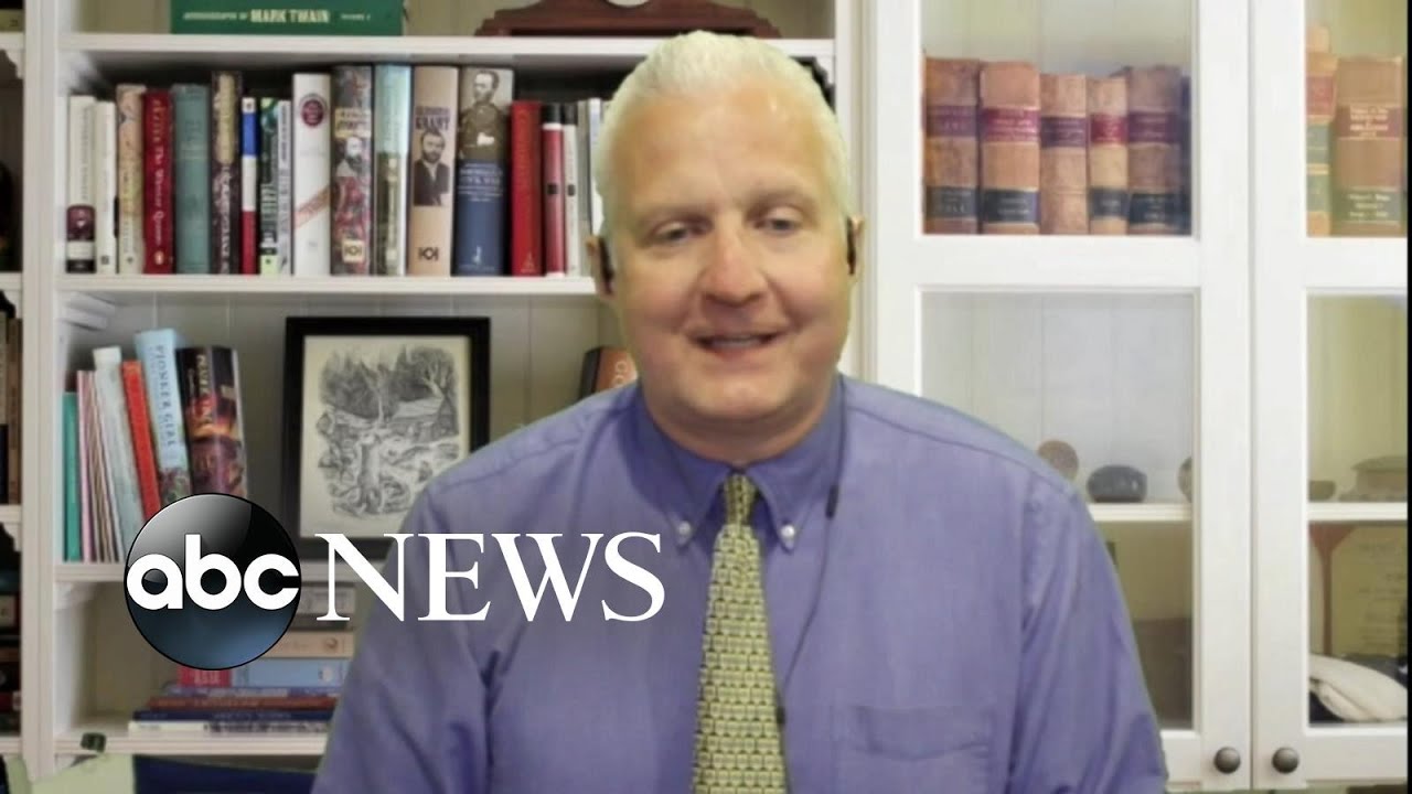 Brother of American prisoner: ‘Thankfulness and hope’ as Biden meets Putin