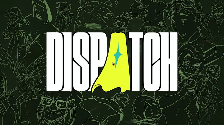 DISPATCH ENDING CREDITS SONG (Shift Z)