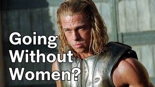 How Long Should You Go Without Women?