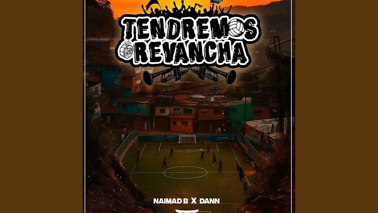 Tendremos Revancha