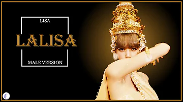LISA - Lalisa || Male Version