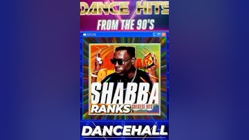 SHABBA RANKS