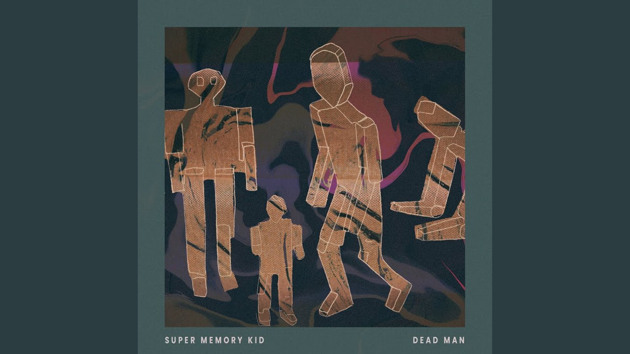 Watch Dead Man on YouTube Watch Dead Man on YouTube