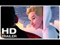SPIDER MAN ACROSS THE SPIDER VERSE "Gwen Stacy Proposes Miles Morales" Trailer (NEW 2023