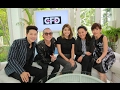 Club Friday SHOW แจ๊ส ชวนชื่น & แจง ปุณณาสา [EP.100] วันที่ 11 กุมภาพันธ์ 2560