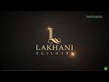 Lakhani presidency karachi  intergraphics  3dwalkthrough 3d render 3danimation