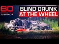 "Brutalised by the effects of alcohol": Fixing Australia's drinking problem | 60 Minutes Australia