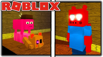 How To Get LOST RED TENTACLES and GURT