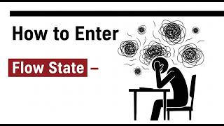 Force Your Brain Into Flow State in 2 Minutes