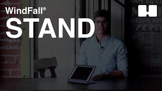 WindFall Stand for Galaxy Tab A 9.7
