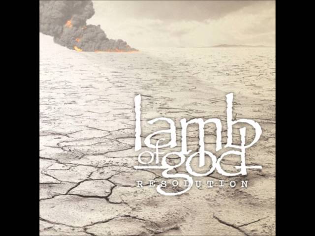 Lamb Of God - Guilty