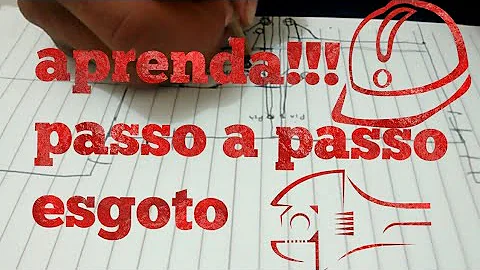 Qual é o significado esgoto?