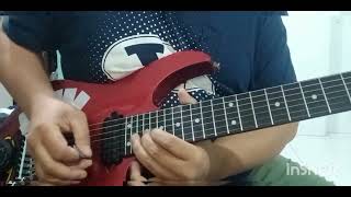 Download lagu mutiara ( Solo guitar cover πΈπΈπΈ) like share & subscribe πππ₯°