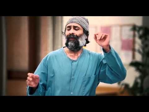 ItsKindOfAFunnyStory Arabic Song